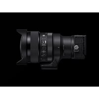 Объектив Sigma 15mm F1.4 DG DN DIAGONAL FISHEYE Art для Sony E - Превью изображения №9 — Интернет-магазин ПроЗаказ