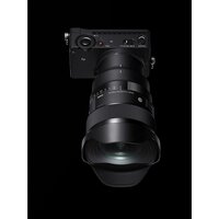 Объектив Sigma 15mm F1.4 DG DN DIAGONAL FISHEYE Art для Sony E - Превью изображения №7 — Интернет-магазин ПроЗаказ