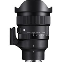 Объектив Sigma 15mm F1.4 DG DN DIAGONAL FISHEYE Art для Sony E - Превью изображения №2 — Интернет-магазин ПроЗаказ