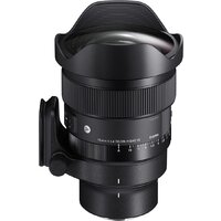 Объектив Sigma 15mm F1.4 DG DN DIAGONAL FISHEYE Art для Sony E - Превью изображения №3 — Интернет-магазин ПроЗаказ
