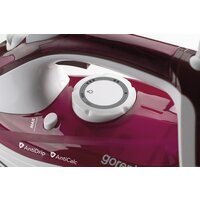 Утюг Gorenje SIH3000RBC - Превью изображения №5 — Интернет-магазин ПроЗаказ
