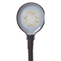 Заточный станок RedVerg RD-BG200-560L - Превью изображения №5 — Интернет-магазин ПроЗаказ