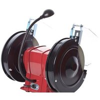 Заточный станок RedVerg RD-BG200-560L - Превью изображения №3 — Интернет-магазин ПроЗаказ