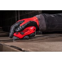 Нож строительный Milwaukee 4932492379 - Превью изображения №2 — Интернет-магазин ПроЗаказ