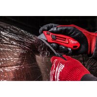 Нож строительный Milwaukee 4932492379 - Превью изображения №3 — Интернет-магазин ПроЗаказ