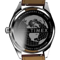 Наручные часы Timex TW2W57200 - Превью изображения №4 — Интернет-магазин ПроЗаказ