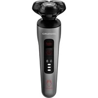Электробритва Grundig MS 8130 - Превью изображения №2 — Интернет-магазин ПроЗаказ