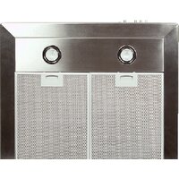 Кухонная вытяжка Elikor Квадра 60Н-430-К3Д (нержавеющая сталь) - Превью изображения №7 — Интернет-магазин ПроЗаказ