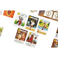 Настольная игра Эврикус Королевские хроники. Полное издание PG-17369 - Превью изображения №4 — Интернет-магазин ПроЗаказ