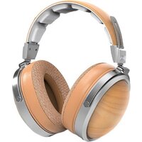 FiiO FT1 (коричневый/серебристый)
