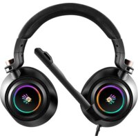 Наушники A4Tech Bloody G580 - Превью изображения №3 — Интернет-магазин ПроЗаказ