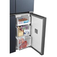 Четырёхдверный холодильник Midea MDRM706BIE70 - Превью изображения №8 — Интернет-магазин ПроЗаказ