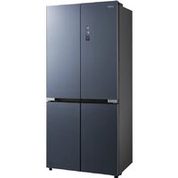 Четырёхдверный холодильник Midea MDRM706BIE70 - Превью изображения №2 — Интернет-магазин ПроЗаказ