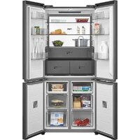 Четырёхдверный холодильник Midea MDRM706BIE70 - Превью изображения №3 — Интернет-магазин ПроЗаказ