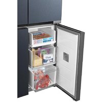 Четырёхдверный холодильник Midea MDRM706BIE70 - Превью изображения №11 — Интернет-магазин ПроЗаказ