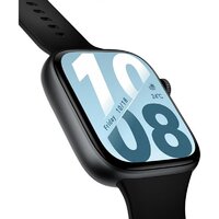 Умные часы HONOR Watch X5i WTS-B19 (черный) - Превью изображения №3 — Интернет-магазин ПроЗаказ