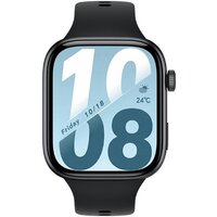 Умные часы HONOR Watch X5i WTS-B19 (черный) - Превью изображения №2 — Интернет-магазин ПроЗаказ
