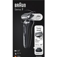 Электробритва Braun Series 7 70-N1200s - Превью изображения №7 — Интернет-магазин ПроЗаказ