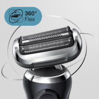 Электробритва Braun Series 7 70-N1200s - Превью изображения №4 — Интернет-магазин ПроЗаказ
