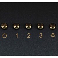 Кухонная вытяжка Haier HVX-W671ATQBB - Превью изображения №2 — Интернет-магазин ПроЗаказ