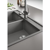 Кухонная мойка Franke Maris MRG 620-35-35 114.0661.784 (каменно-серый) - Превью изображения №2 — Интернет-магазин ПроЗаказ