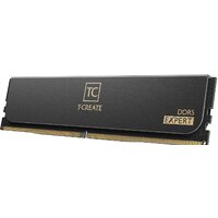 Оперативная память Team T-Create Expert 2x48ГБ DDR5 6400 МГц CTCED596G6400HC32ADC01 - Превью изображения №5 — Интернет-магазин ПроЗаказ