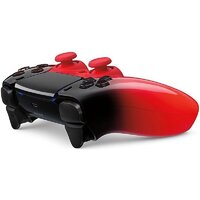 Геймпад Sony DualSense Hyperpop Collection Techno Red - Превью изображения №2 — Интернет-магазин ПроЗаказ