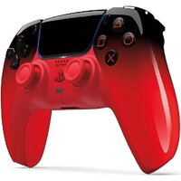 Геймпад Sony DualSense Hyperpop Collection Techno Red - Превью изображения №4 — Интернет-магазин ПроЗаказ