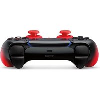 Геймпад Sony DualSense Hyperpop Collection Techno Red - Превью изображения №3 — Интернет-магазин ПроЗаказ