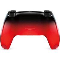 Геймпад Sony DualSense Hyperpop Collection Techno Red - Превью изображения №5 — Интернет-магазин ПроЗаказ