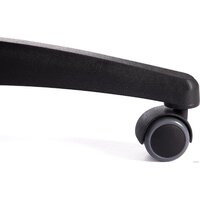Игровое (геймерское) кресло TetChair Driver (иск. кожа/ткань, черный/черный) - Превью изображения №17 — Интернет-магазин ПроЗаказ