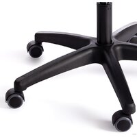 Игровое (геймерское) кресло TetChair Driver (иск. кожа/ткань, черный/черный) - Превью изображения №16 — Интернет-магазин ПроЗаказ