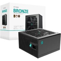 Блок питания GamerStorm PF750X - Превью изображения №8 — Интернет-магазин ПроЗаказ