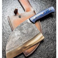 Кухонный нож Samura SMB-0040 - Превью изображения №3 — Интернет-магазин ПроЗаказ