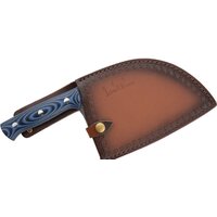 Кухонный нож Samura SMB-0040 - Превью изображения №2 — Интернет-магазин ПроЗаказ