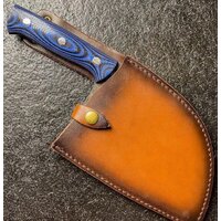 Кухонный нож Samura SMB-0040 - Превью изображения №4 — Интернет-магазин ПроЗаказ