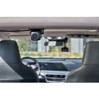 Видеорегистратор-GPS информатор (2в1) Roadgid CityGo 4 2CH (set 2) - Превью изображения №8 — Интернет-магазин ПроЗаказ