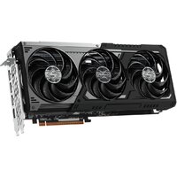 Видеокарта ASRock Radeon RX 9070 GRE Steel Legend Dark 12GB OC RX9070GRE SLD 12GO - Превью изображения №3 — Интернет-магазин ПроЗаказ