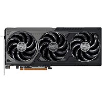 Видеокарта ASRock Radeon RX 9070 GRE Steel Legend Dark 12GB OC RX9070GRE SLD 12GO - Превью изображения №2 — Интернет-магазин ПроЗаказ