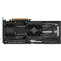 Видеокарта ASRock Radeon RX 9070 GRE Steel Legend Dark 12GB OC RX9070GRE SLD 12GO - Превью изображения №5 — Интернет-магазин ПроЗаказ