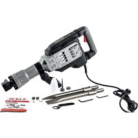 Отбойный молоток P.I.T. GSH65-C2 - Превью изображения №2 — Интернет-магазин ПроЗаказ