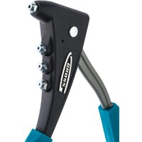 Заклепочник GROSS 40403 - Превью изображения №2 — Интернет-магазин ПроЗаказ