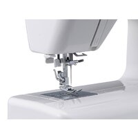 Электромеханическая швейная машина Janome EQ25 - Превью изображения №6 — Интернет-магазин ПроЗаказ