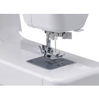 Электромеханическая швейная машина Janome EQ25 - Превью изображения №9 — Интернет-магазин ПроЗаказ