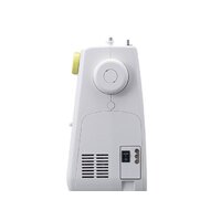 Электромеханическая швейная машина Janome EQ25 - Превью изображения №4 — Интернет-магазин ПроЗаказ