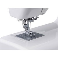 Электромеханическая швейная машина Janome EQ25 - Превью изображения №8 — Интернет-магазин ПроЗаказ