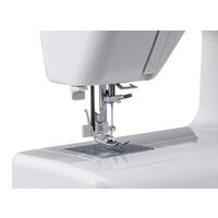 Электромеханическая швейная машина Janome EQ25 - Превью изображения №7 — Интернет-магазин ПроЗаказ