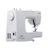 Электромеханическая швейная машина Janome EQ25 - Превью изображения №5 — Интернет-магазин ПроЗаказ