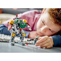 Конструктор LEGO Star Wars 75369 Робот Боба Фетт - Превью изображения №8 — Интернет-магазин ПроЗаказ