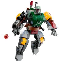 Конструктор LEGO Star Wars 75369 Робот Боба Фетт - Превью изображения №3 — Интернет-магазин ПроЗаказ